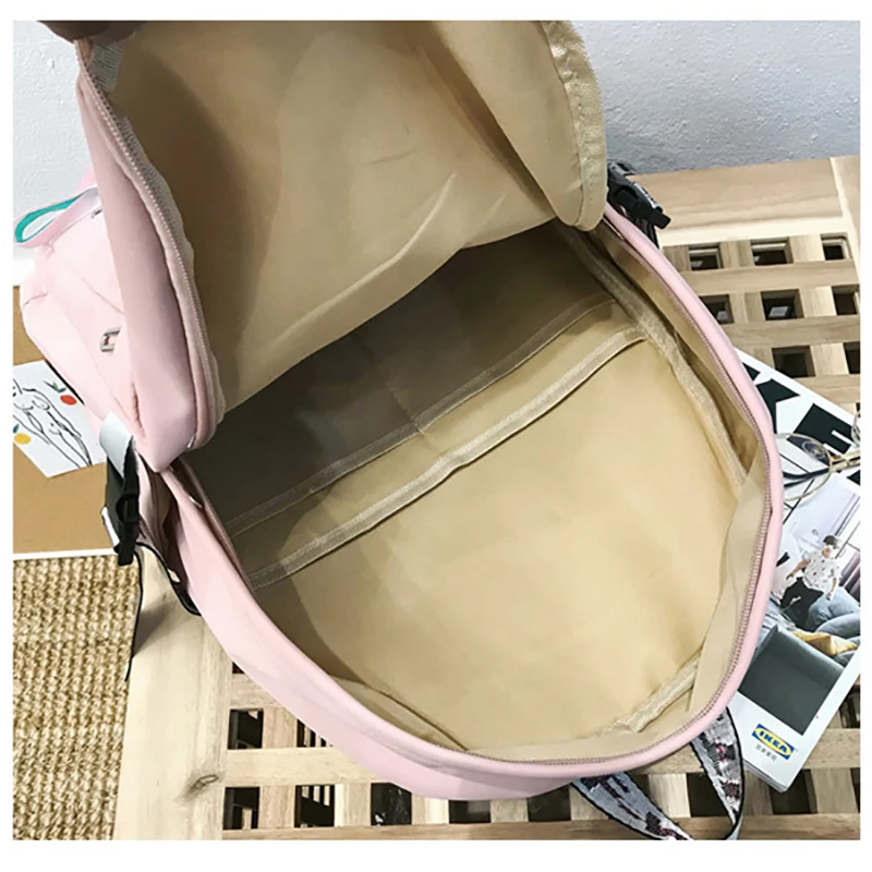 内部容量