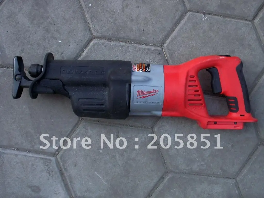 Bare Tool Milwaukee 0719 20 Sawzall V28 