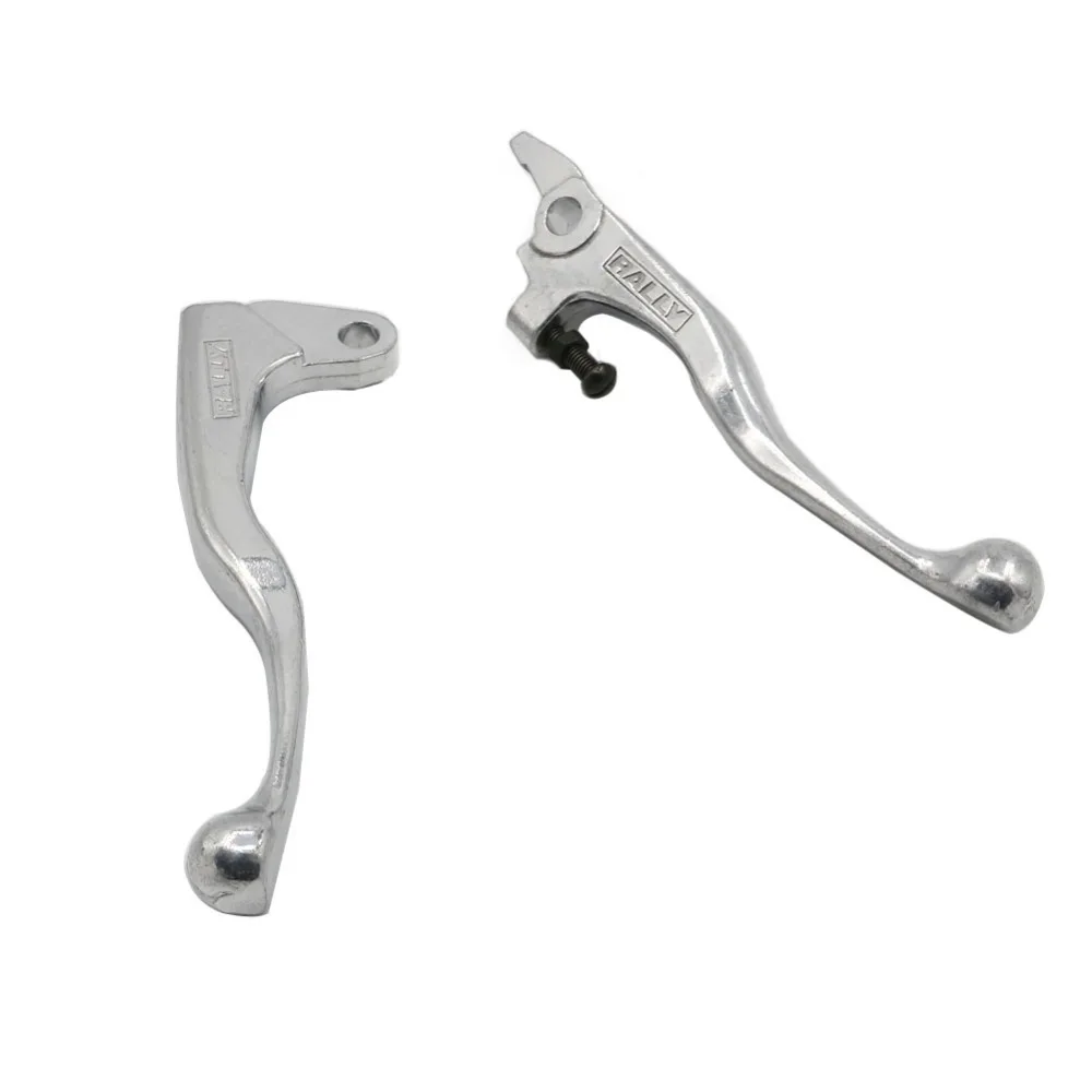מוצר DRZ 400 New Motorcycle Handle Clutch Brake Clutch Lever For