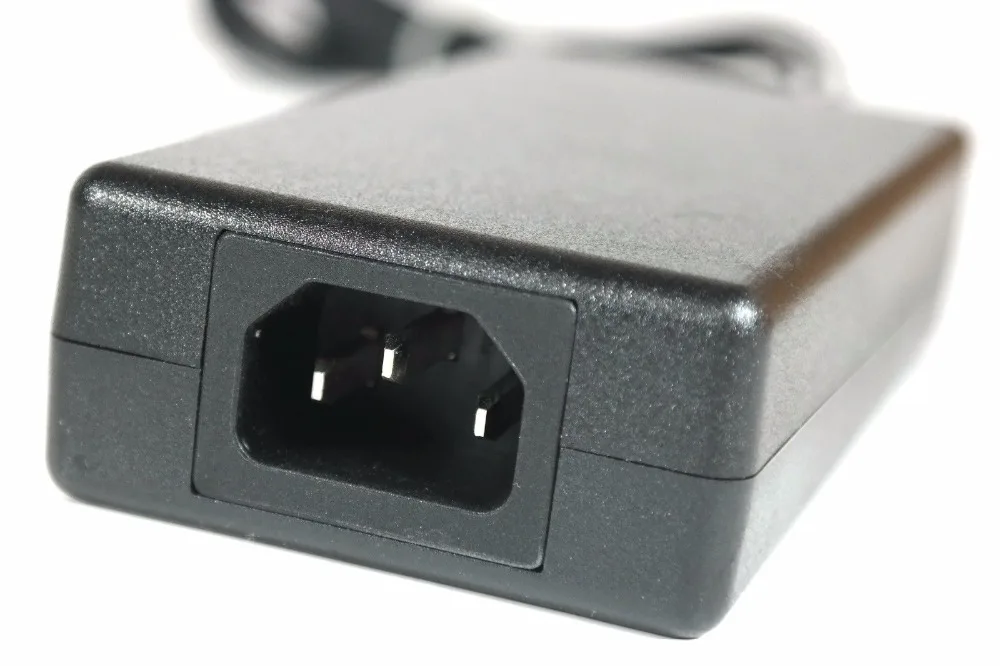Натуральная 0957-2292 для hp адаптер переменного тока 24V 1.5A ScanJet 4500C 7490C G4010 PRO3000