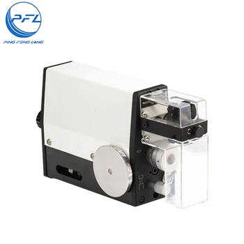 

PFL-210 Easy using small desktop single and multi core cable wire stripper machine