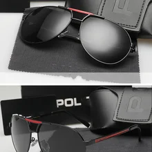 Мужские и wo мужские уличные охотничьи солнцезащитные очки для полиции водительские очки с поляризующими линзами анти-УФ, для вождения солнцезащитные очки