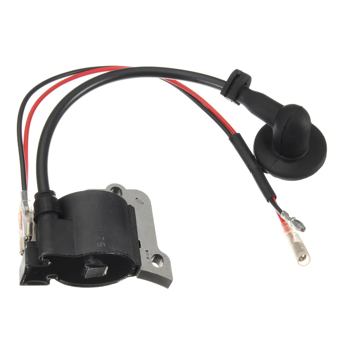 

Ignition Coil For 4 stroke 139 Engine Chainsaw Strimmer Brush Cutter Lawnmower