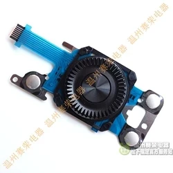 

NEW ILCE7 A7R A7S A7K User Interface Button Panel For Sony ILCE-7 ILCE-A7 ILCE-A7R ILCE-A7S Camera Repair Part Unit