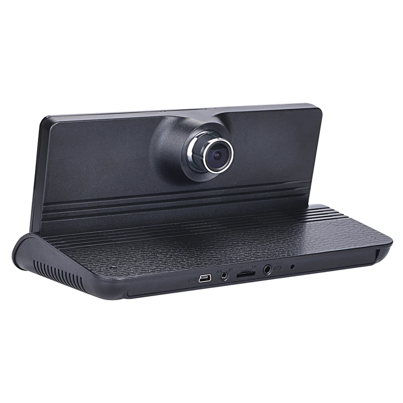 7,0 дюймов 3g full HD1080P Автомобильный gps навигатор DVR Bluetooth сеть связь WiFi функция Автомобильный видеорегистратор с картой видеорегистратор