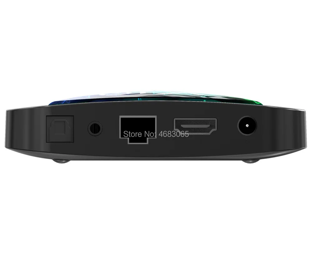 X10 PRO TV Box 10