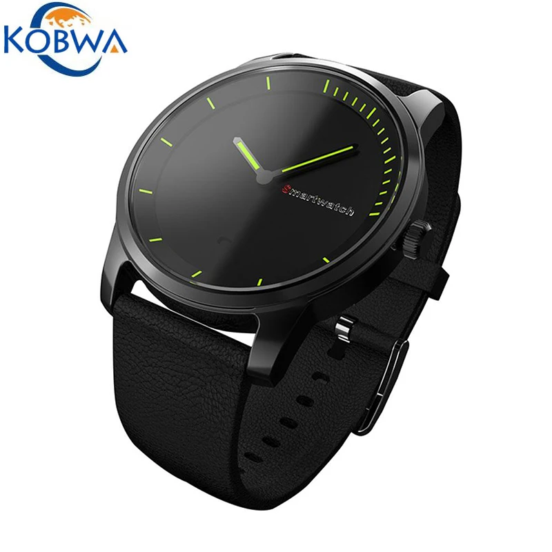 round smartwatch android