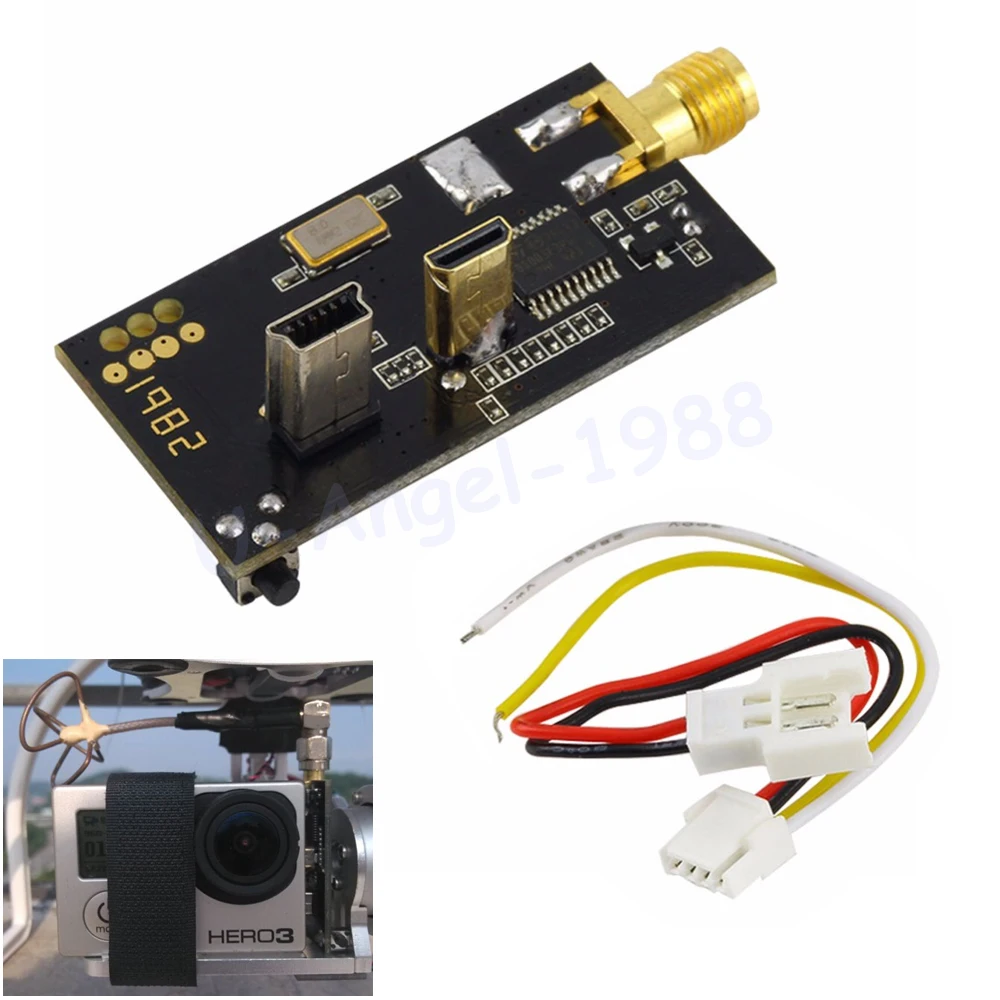 fpv transmitter