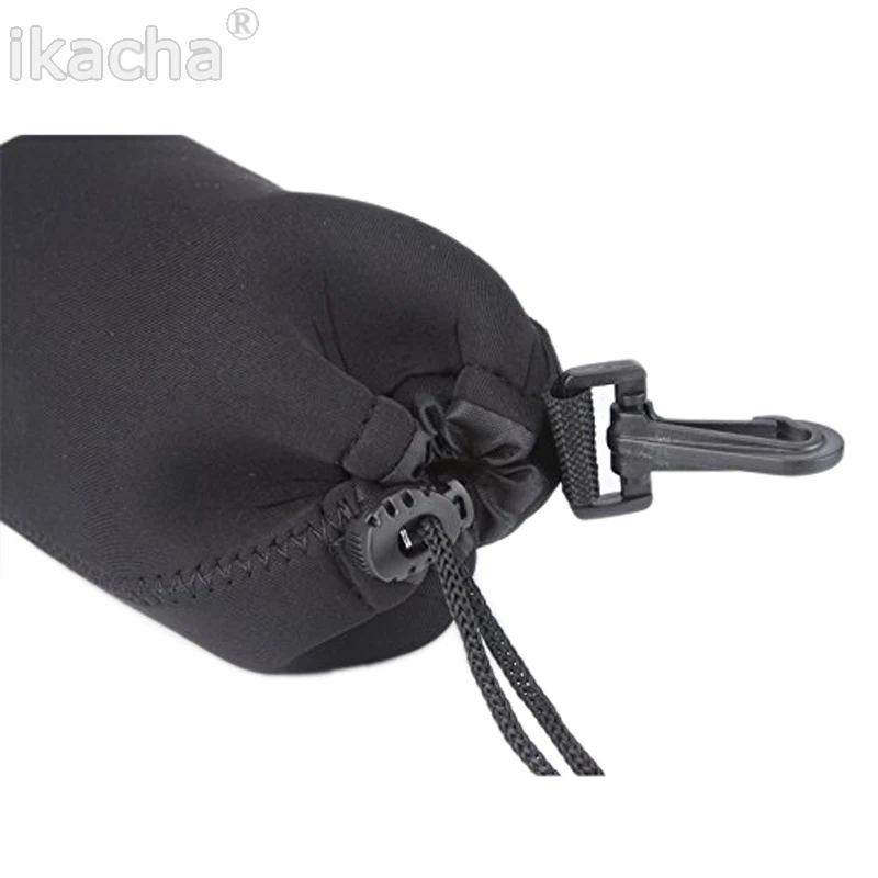 Camera Lens Bag -5
