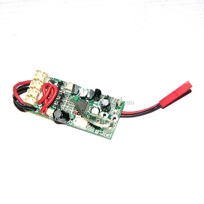 rc receiver price
