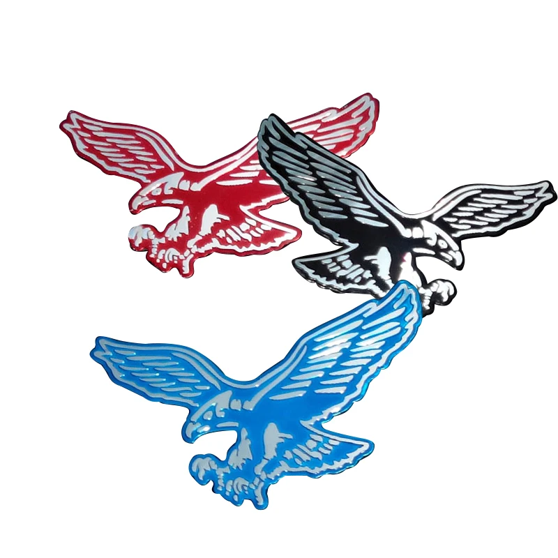 Popular Eagle Car EmblemBuy Cheap Eagle Car Emblem lots from China Eagle Car Emblem suppliers