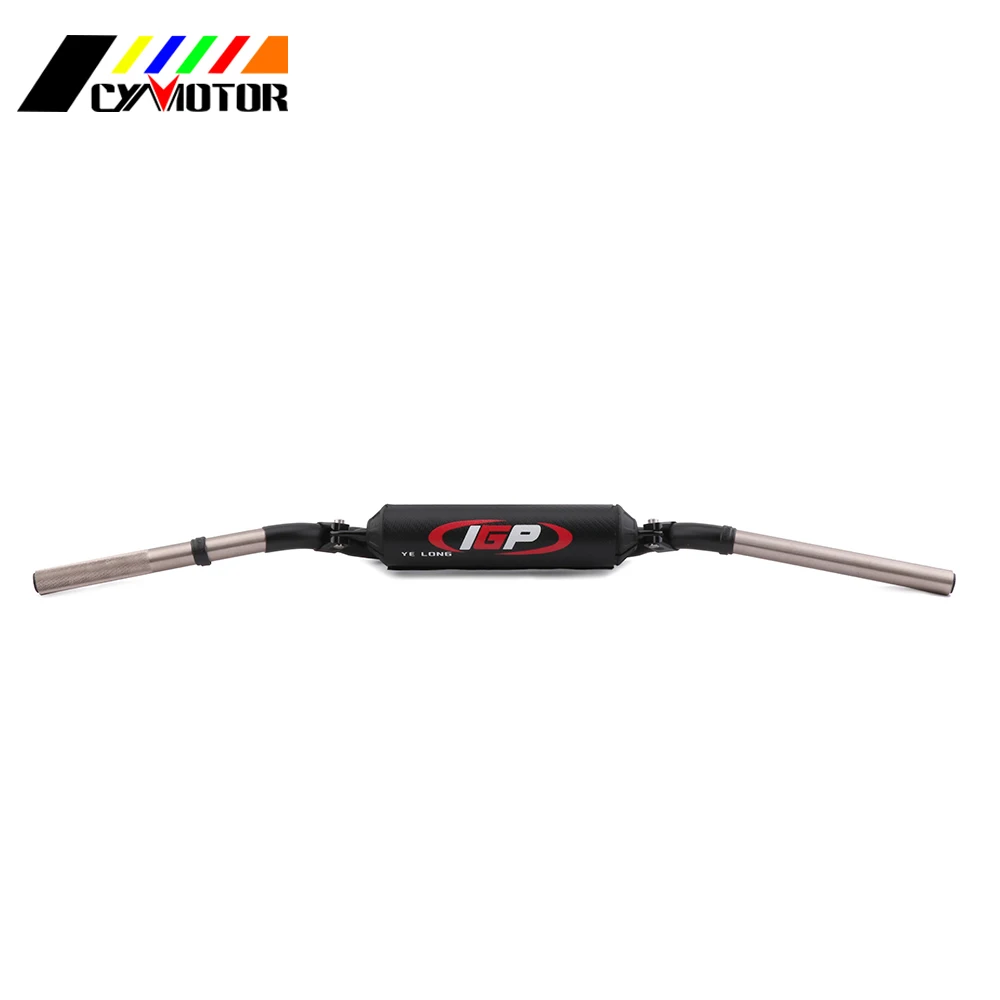 

28.6mm Aluminum Double Decker Handlebars Handle Bar For KTM SUZUKI KAWASAKI HONDA YAMAHA SX SXS EXC YZ YZF WR WRF KX KLX KXF WR