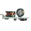 10W DC8-24V Input LED Driver output DC9-11V 900mA for 10W 3 series 3 parrarel High Power LED Light ► Photo 3/6