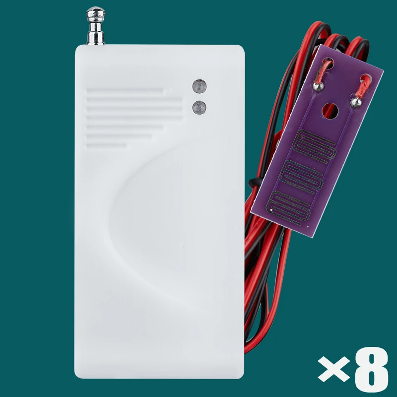 Leakage alarm датчик