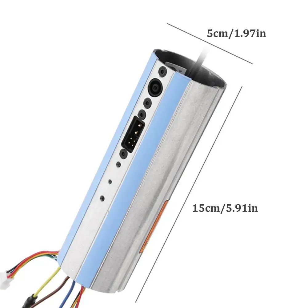 Контроллер скутера для общей 9 ES1 ES2 ES3 ES4 контроллер материнской платы 36 V полный набор аксессуаров для ремонта Запчасти для авто
