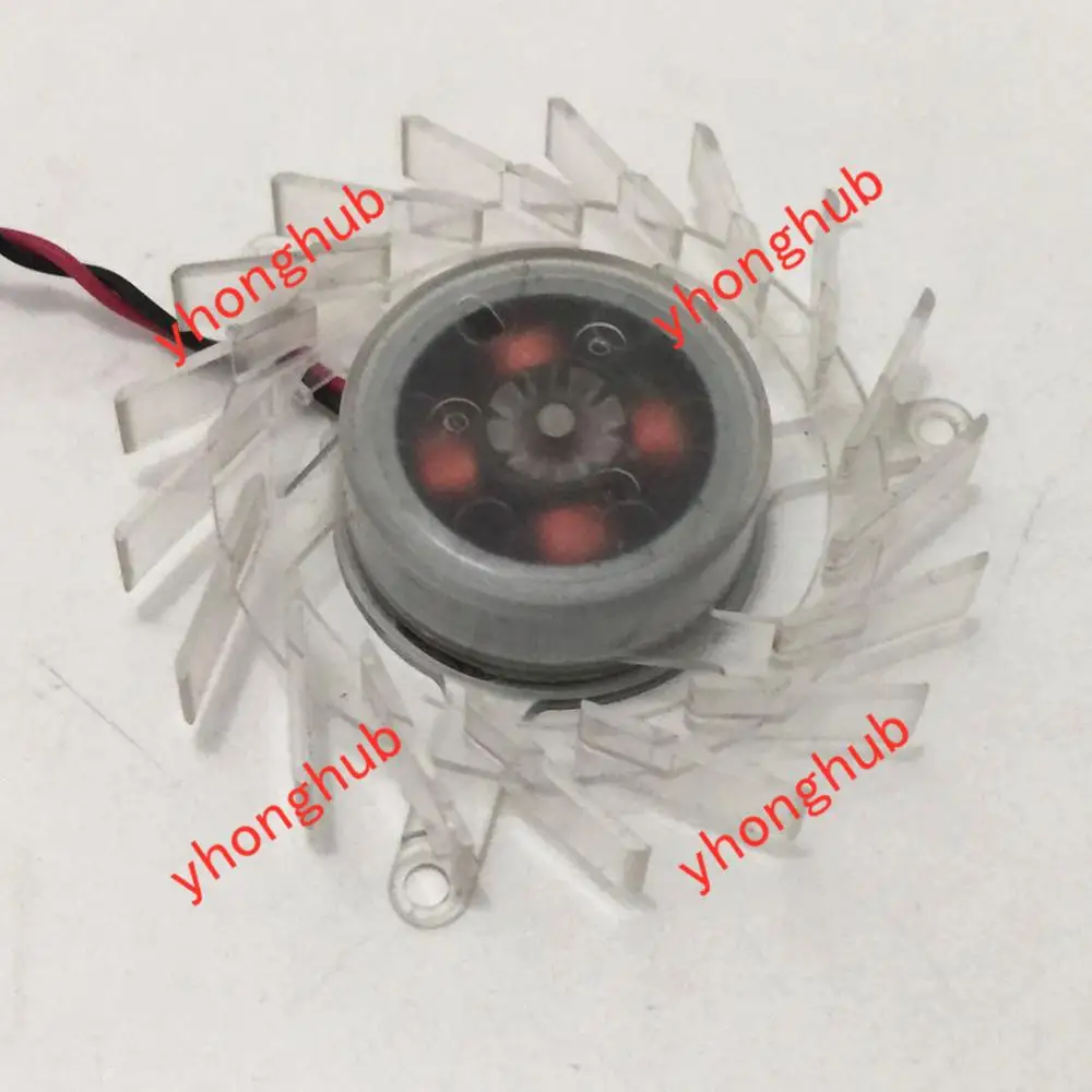 Y.S TECH YD124509EL N DC 12V 0.16A 50X50X10mm 2 провод Сервер вентилятор охлаждения|fan dc|fan dc 12vdc fan 12v |