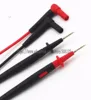 Testo Insulated Silicone test lead probe 18mm long tip and angled plug Use for Clamp Meter 770-1 770-2 770-3 FLUKE 15B 17B 117 ► Photo 2/3
