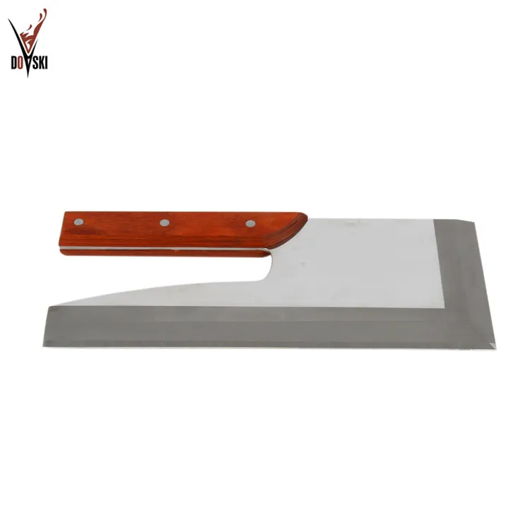 Free Shipping 2017 Japanese Style Big Fancy Ice Chisel Kitchen Chisel