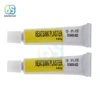 2pcsx5g Thermal Grease Paste Conductive Heatsink Plaster Adhesive Glue For Chip VGA RAM LED IC Cooler Radiator Cooling STARS-922 ► Photo 1/6