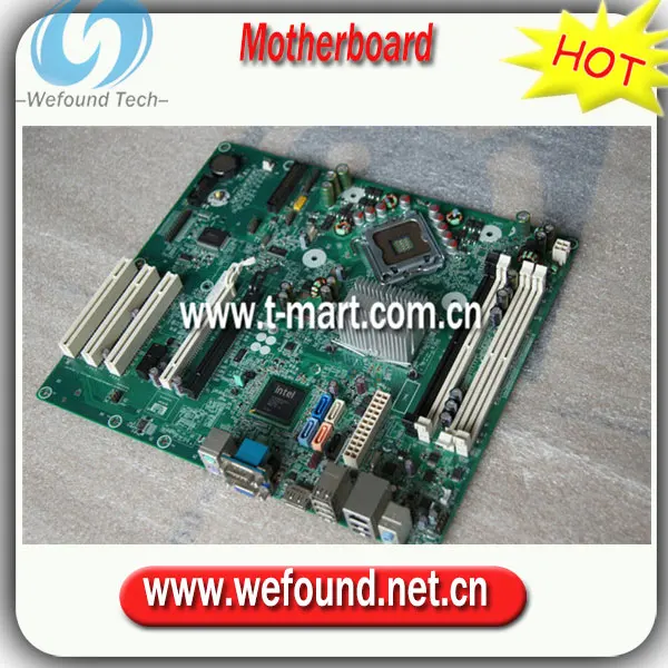

100% Working Laptop Motherboard for HP DC7900 462431-001 460963-001 Series Mainboard,System Board