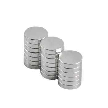 

20pcs N40 D8x2mm Neodymium Magnets Rare Earth Strong Magnet