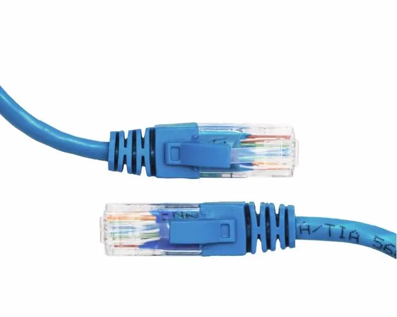 

E001 sales of finished product line jumper five types of network line network connection line