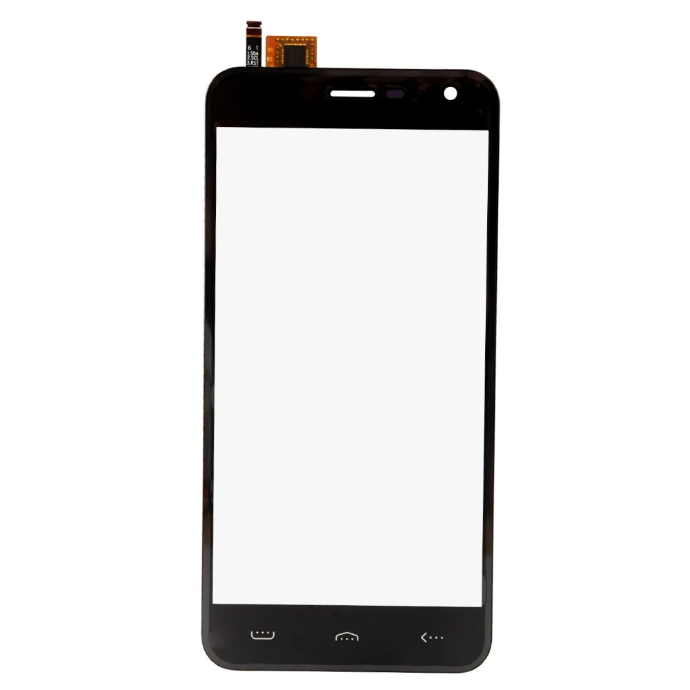 

Original Deegoo HOMTOM HT3 pro touch Screen Replacement for HOMTOM HT3 pro call phone free shipping+Tracking Number+Tools