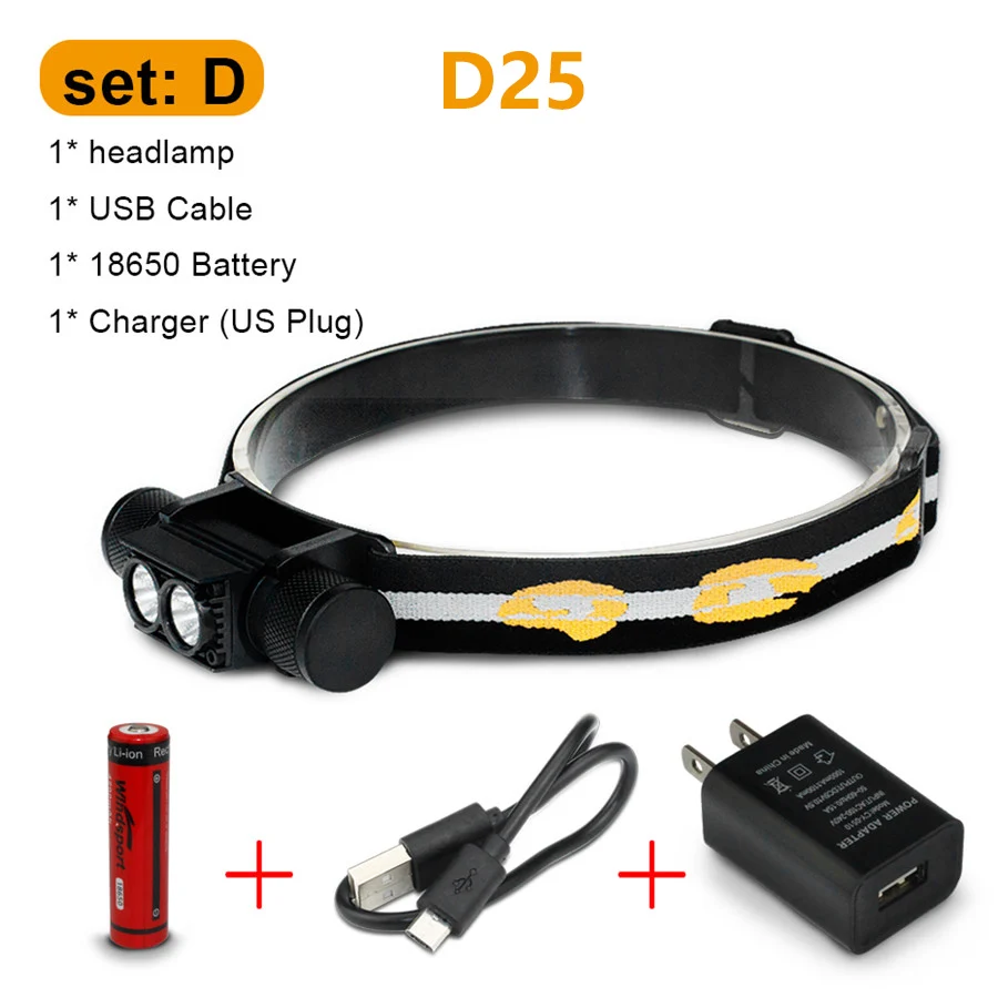 D25-D