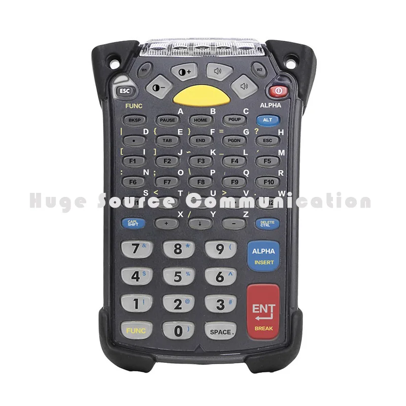 

Symbol MC9000, MC9090G, MC9190G Keypad Module (53 Keys) ( Walmart Version)