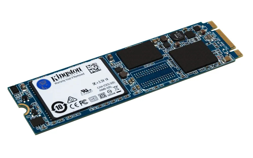 

Kingston Technology UV500 SSD Internal Solid State Drive M.2 120GB 520 MB/s SATA 3 M2 Hard Disk HDD HD SSD For desktops laptop
