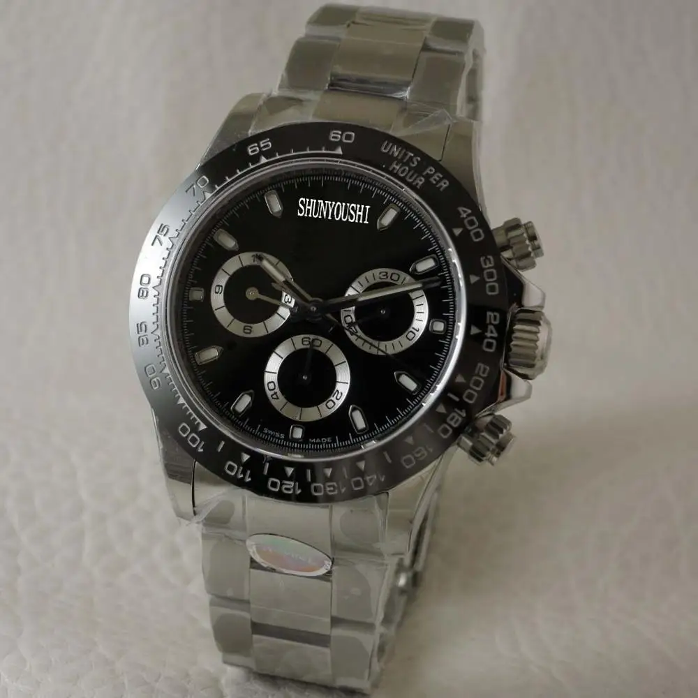

WG06158 Mens Watches Top Brand Runway Luxury European Design Automatic Mechanical Watch