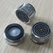 M24 аэратор для крана-Кухня кран Применение(WS-D9L)-30%-70% экономии воды