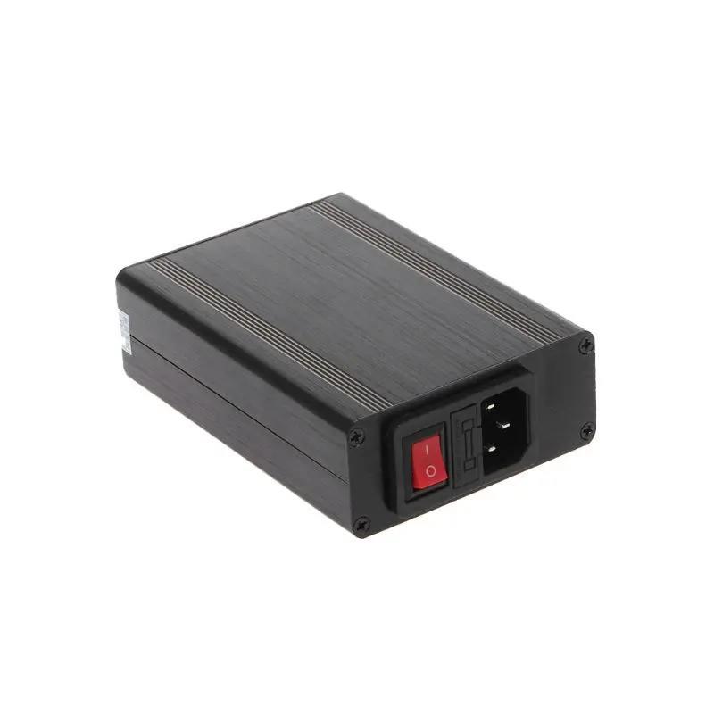 

LED T12 Soldering Station STC-LED Temperature Controller T12 Iron Tips DIY Kits Handle Aluminum Electric Tools 2019