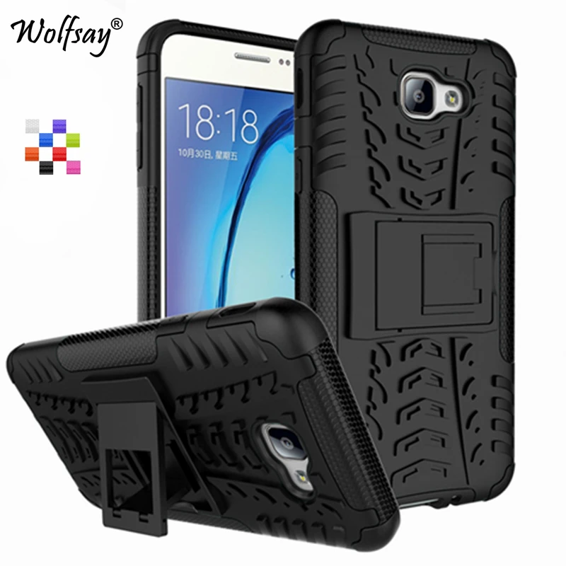 Wolfsay For Case Samsung Galaxy J5 Prime Cover Rubber &amp PC Fundas #&lt | Мобильные телефоны и аксессуары