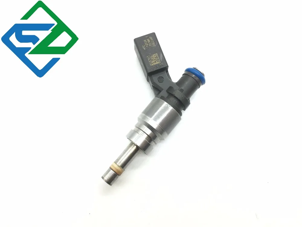 

Fuel Injector Nozzle For Audi A4A6A8 2005-2011 06E906036C Car Part Accessories