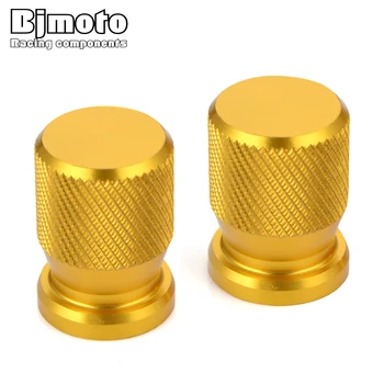 

Aluminum Car Accessories Wheel Tires Valves Tyre Stem Air Caps Auto bike truck moto Airtight Cover Dustproof Cover