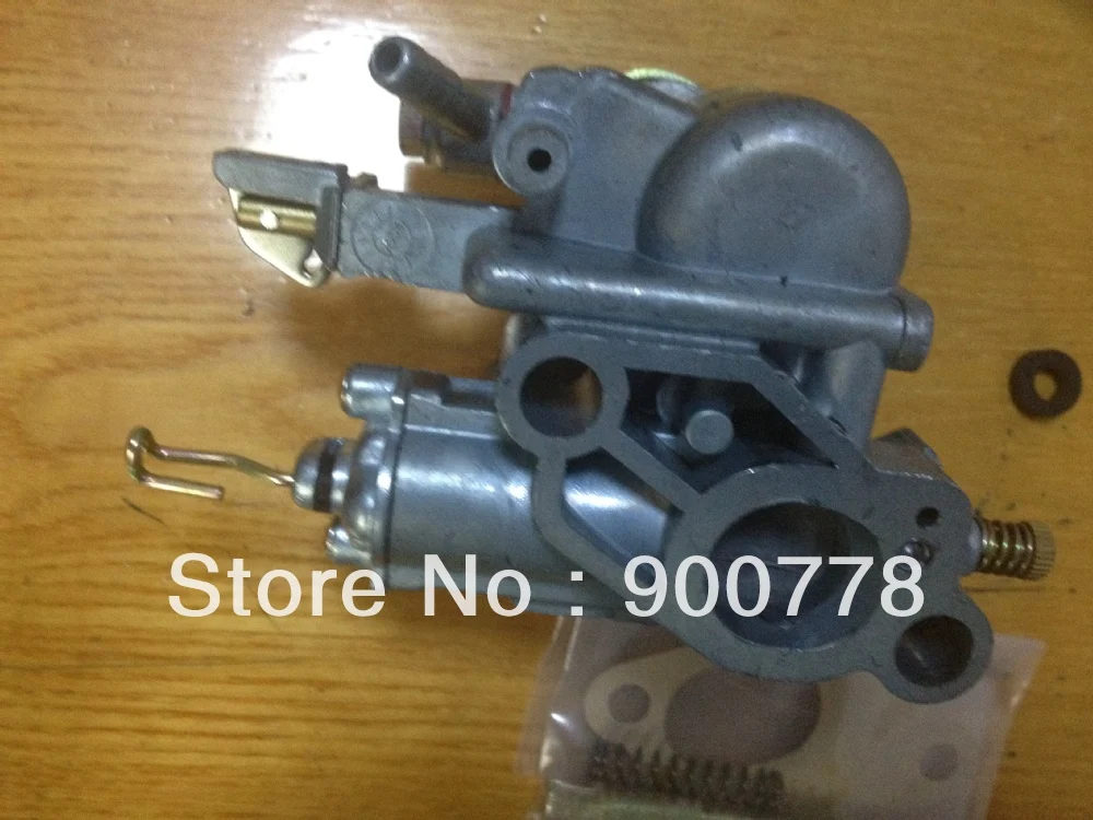 Новый заменить Vespa карбюратор 100cc 150cc spaco двухтактный 17 мм номера mix CARBY|two stroke| |