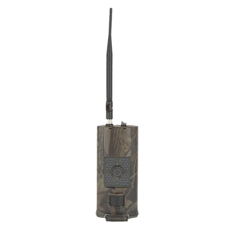 Móvel ao ar Livre à Prova Câmeras de Celular Smtp Caça Câmera Trilha Gsm d' Água Infrared Night Vision Hc700m 16mp 1080 p 2g Mms 13 2G MMS SMTP Caça Câmera Trilha GSM