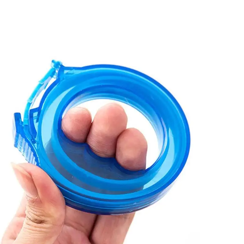 Beste Band Pijp Cleaner Douche Afvoer Haar Catcher Stopper Klomp Sink Schoonmaken Haak Zeef Badkamer Floor Riool Afvoer Schoonmaken