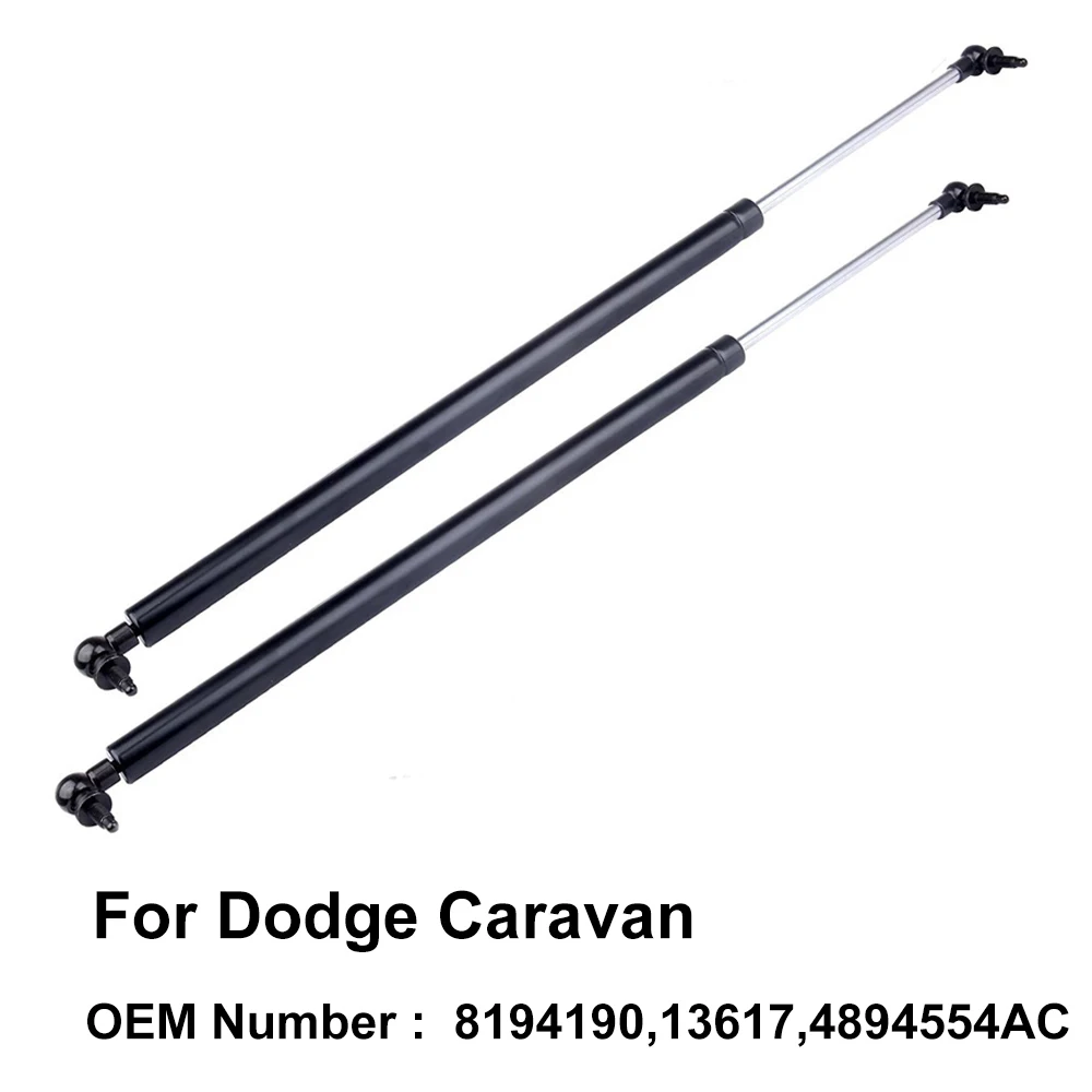 

Tailgate Boot Trunk Gas Spring Strut Lift Support 13617 4894554AC for Dodge Caravan 2001 2002 2003 2004 2005 2006 2007