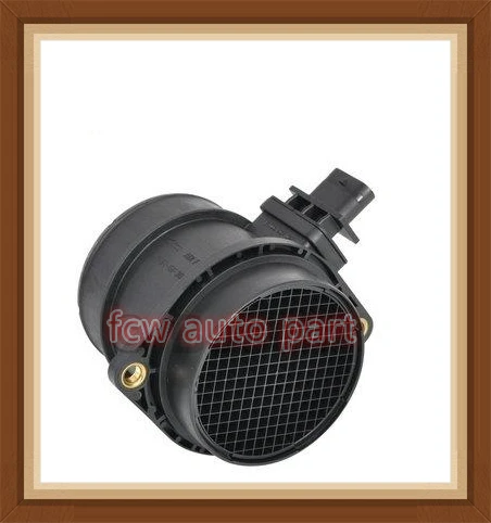 

MASS AIR FLOW SENSOR MAF METER case FOR KIA 0 281 002 721 / 0281002721/ 28164 27800 / 2816427800 / 9 220 930 006 / 9220930006