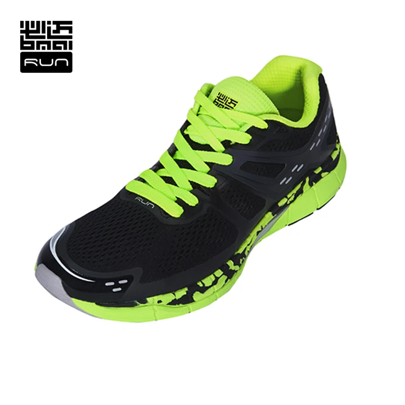 

BMAI Running Shoes For Men Breathable Zapatillas Deportivas Hombre Mujer Running Athletic Outdoor Sport Shoes Sneakers Woman