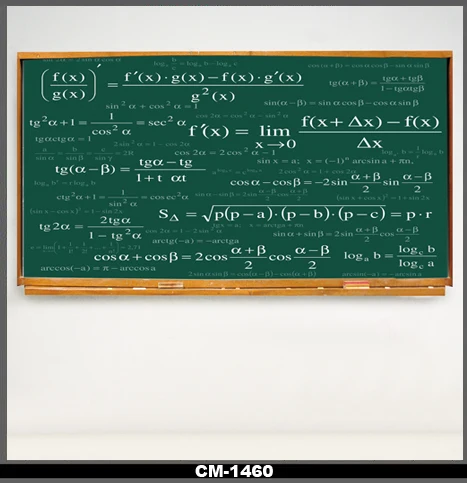 10 ft vinyl cloth school graduation chalkboard blackboard photo