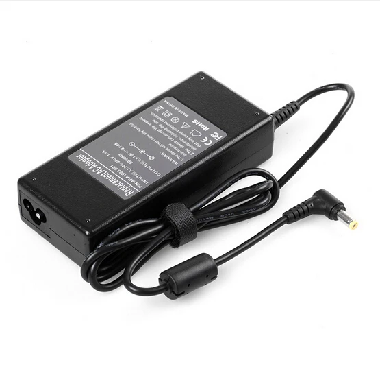 19V 4.74A 90W AC адаптер Зарядное устройство для ноутбука Acer Aspire 5742G 5745G 5750G 5755G 5920G 5951G