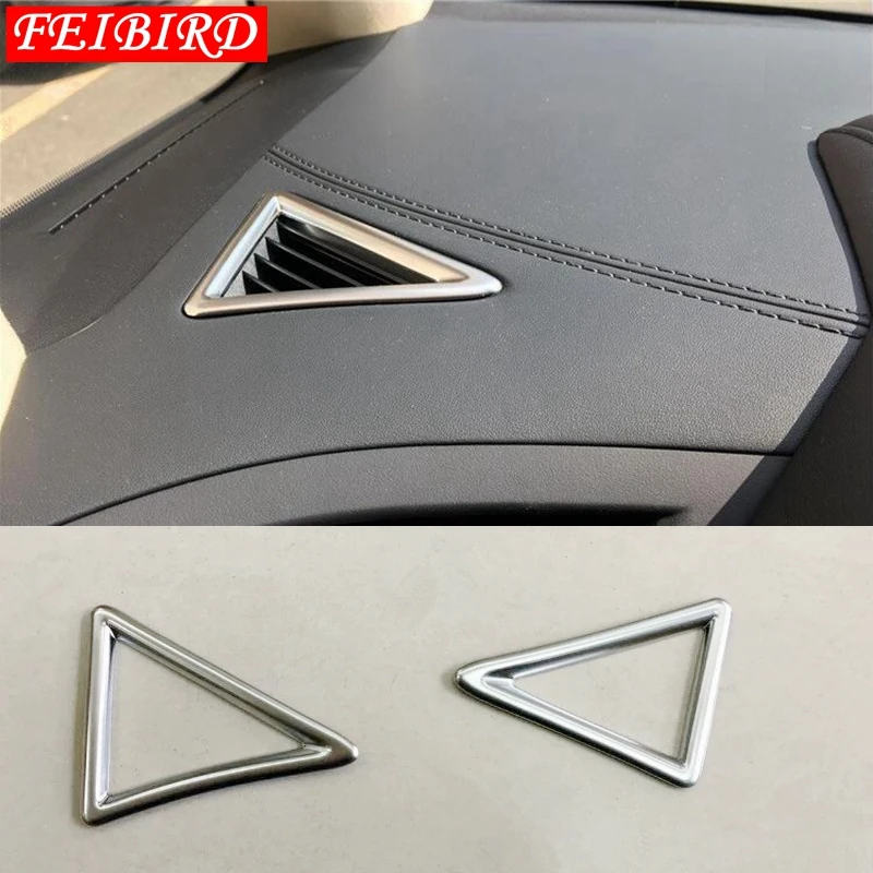 Автомобильный аксессуар для Toyota Alphard / Vellfire AH30 2016 2019 ABS приборная панель