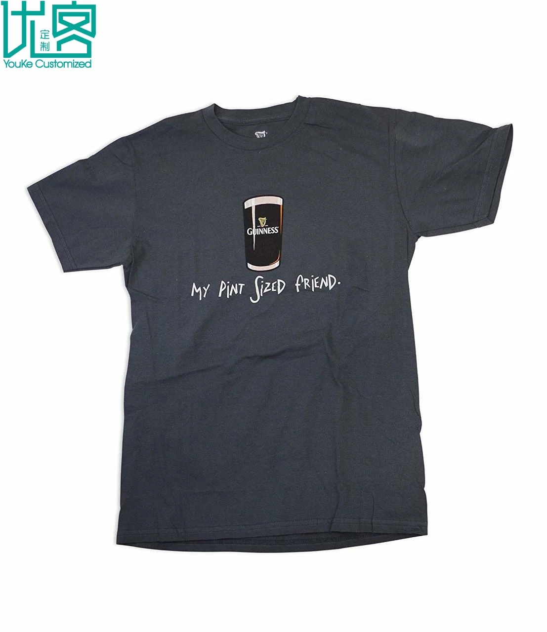 

Clothing Guinness Pint Men's T-Shirt 4971 2019 Summer Men's Short Sleeve T-Shirt