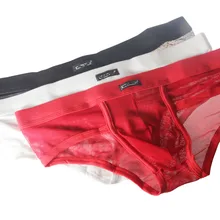 Мужские сексуальные трусы бесшовные шорты трусы ягодицы секс Jockstraps низкая талия плотное нижнее белье трусики Эротическое белье