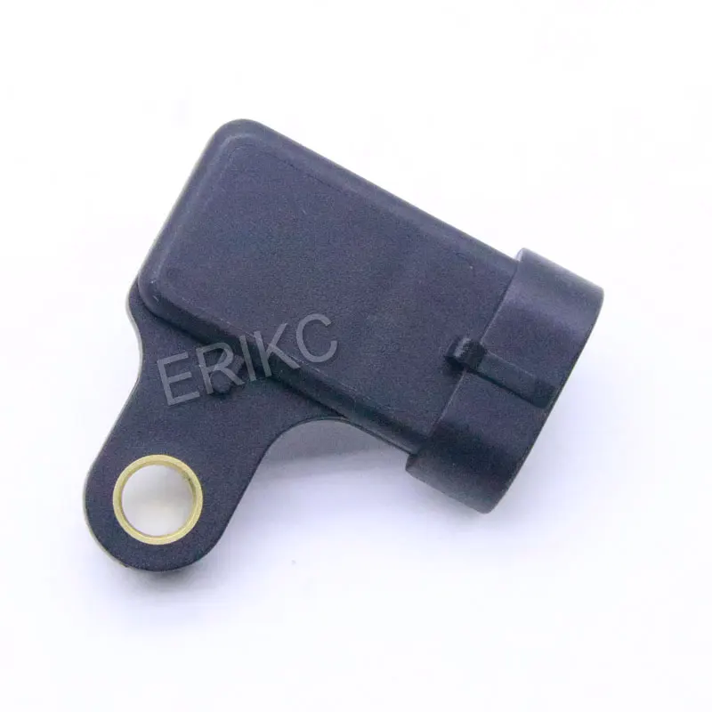 ERIKC 0281002437 High Quality Boost MAP Sensor for Alfa Romeo 147 156 159 166 Brera GT Giulietta Mito Spider Ford Ranger Volvo S60 V70 (2)