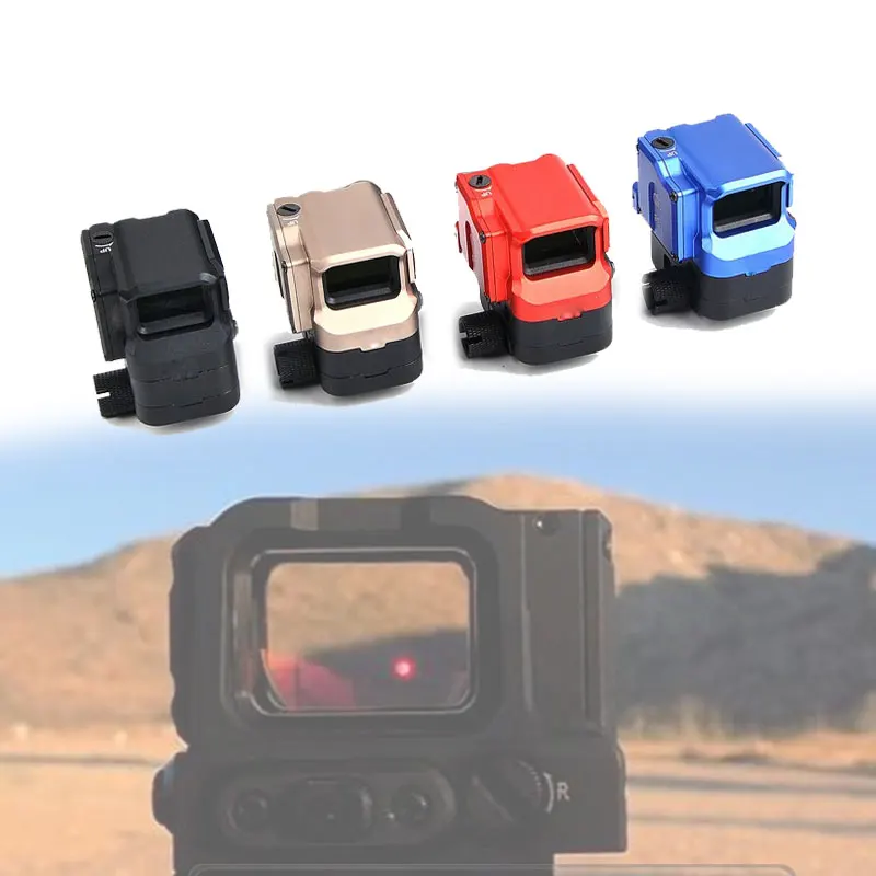 Sniper Rifle Scope Red Dot Sight Scope Holographic Reflex Sight for 20mm Rail Hunting Optics Sight Sniper Rifle Scope Red Dot Sight Scope Holographic Reflex Sight for 20mm Rail Hunting Optics Sight