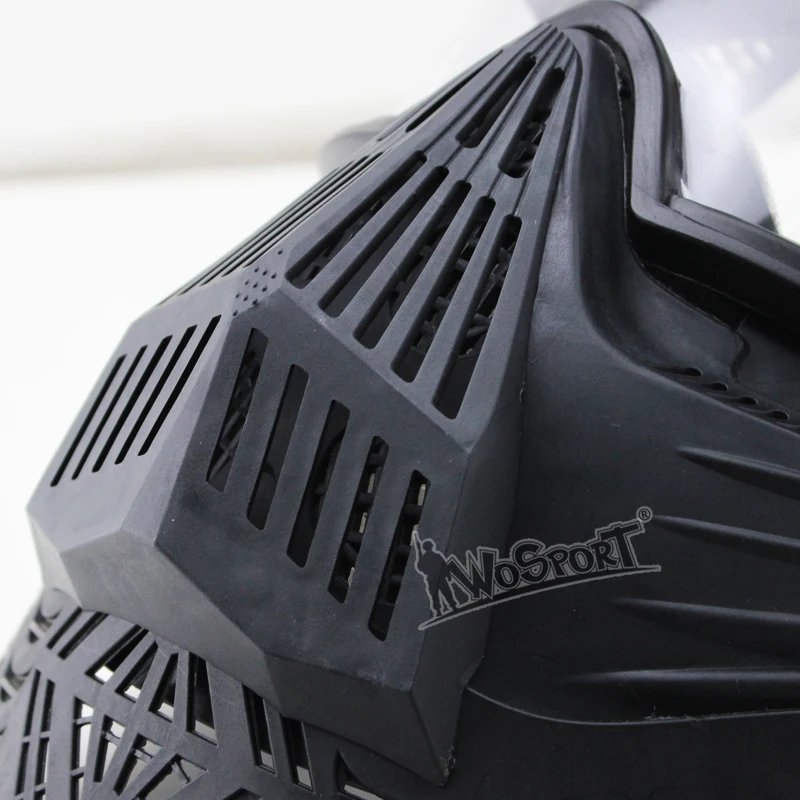 Маска для пейнтбола тактическая маска страйкбола CS|paintball accessories|accessories paintballpaintball